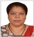 Ms. Sujata Ravindra Hegde